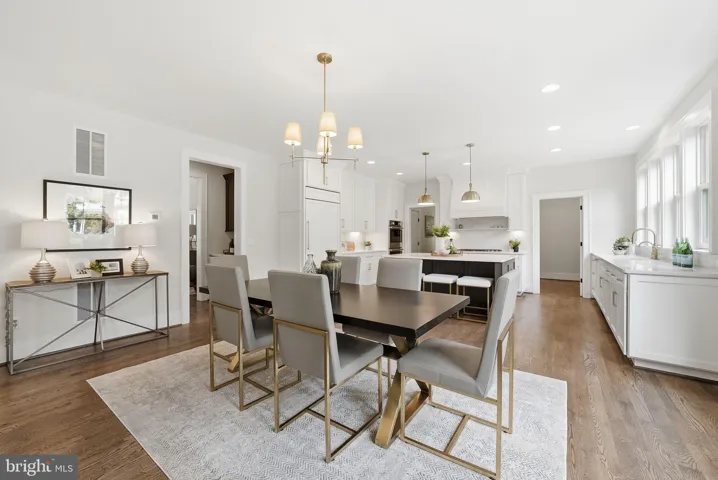 508 Meridian Street, Falls Church, VA 22046