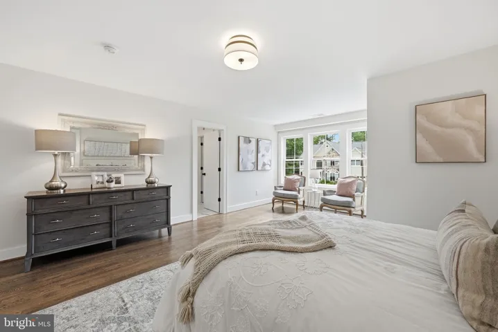 508 Meridian Street, Falls Church, VA 22046