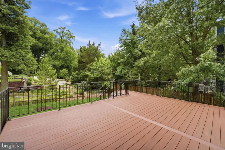 508 Meridian Street, Falls Church, VA 22046