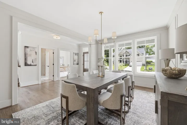 508 Meridian Street, Falls Church, VA 22046