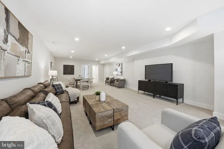 508 Meridian Street, Falls Church, VA 22046
