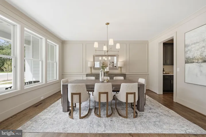 508 Meridian Street, Falls Church, VA 22046