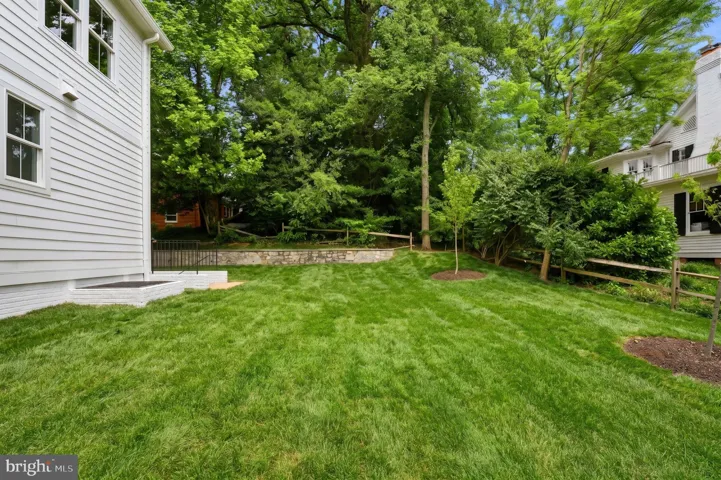 508 Meridian Street, Falls Church, VA 22046
