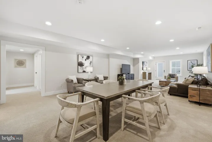 508 Meridian Street, Falls Church, VA 22046