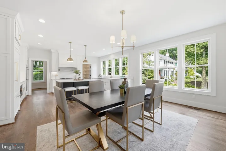 508 Meridian Street, Falls Church, VA 22046