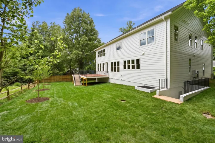 508 Meridian Street, Falls Church, VA 22046