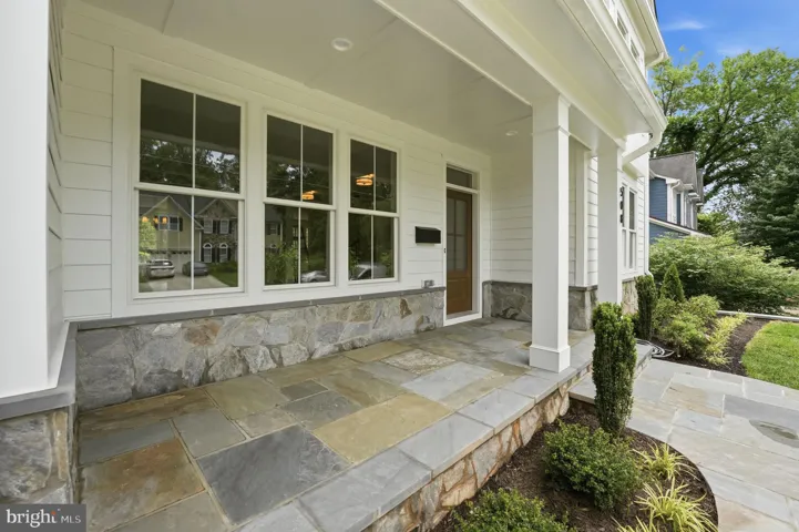 508 Meridian Street, Falls Church, VA 22046