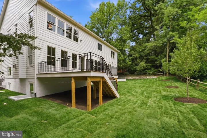 508 Meridian Street, Falls Church, VA 22046