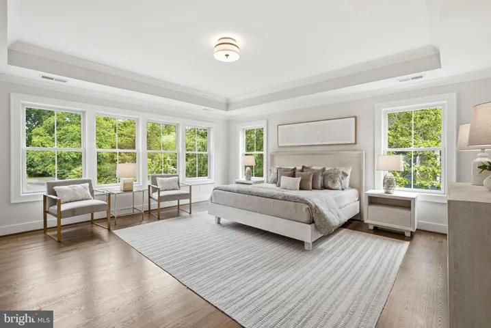 508 Meridian Street, Falls Church, VA 22046
