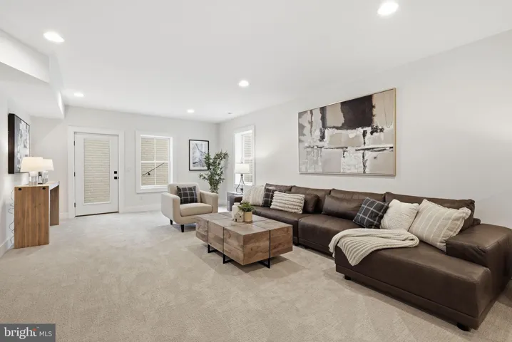 508 Meridian Street, Falls Church, VA 22046
