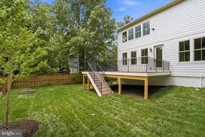 508 Meridian Street, Falls Church, VA 22046