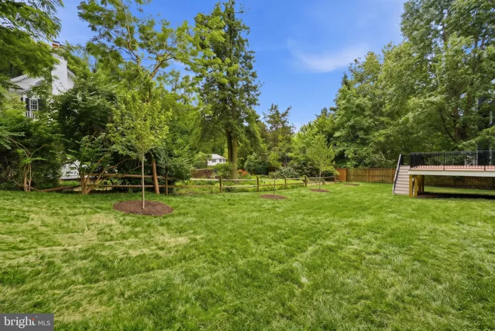 508 Meridian Street, Falls Church, VA 22046