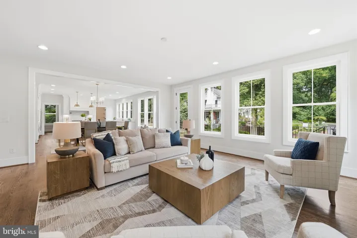 508 Meridian Street, Falls Church, VA 22046