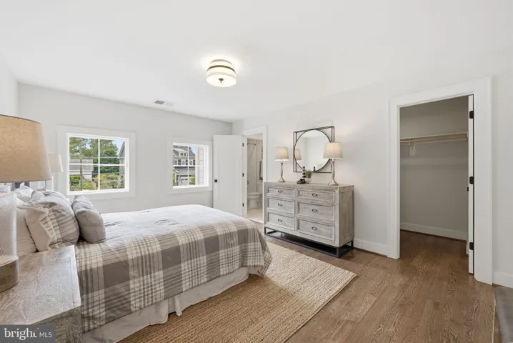 508 Meridian Street, Falls Church, VA 22046