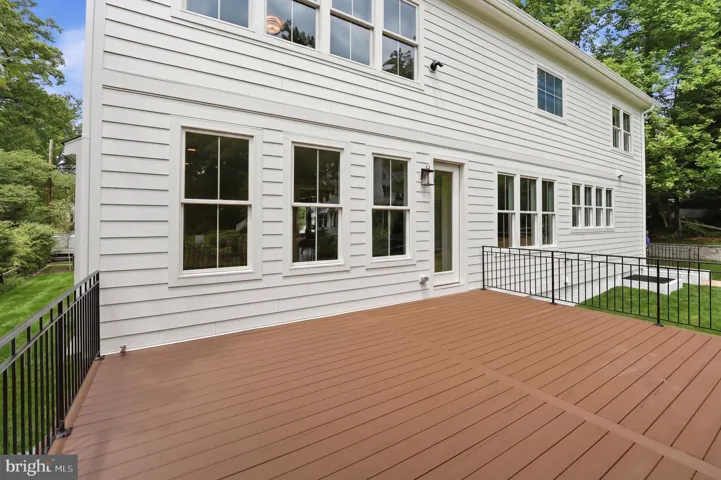 508 Meridian Street, Falls Church, VA 22046