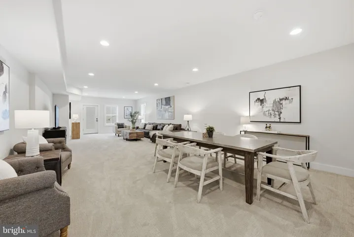 508 Meridian Street, Falls Church, VA 22046