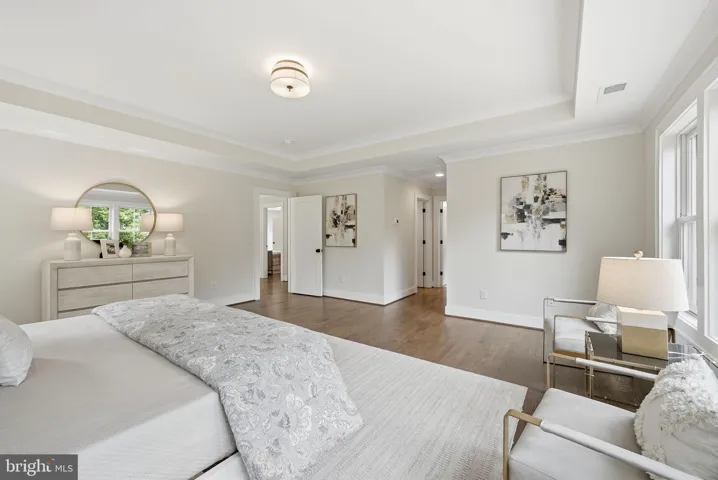 508 Meridian Street, Falls Church, VA 22046