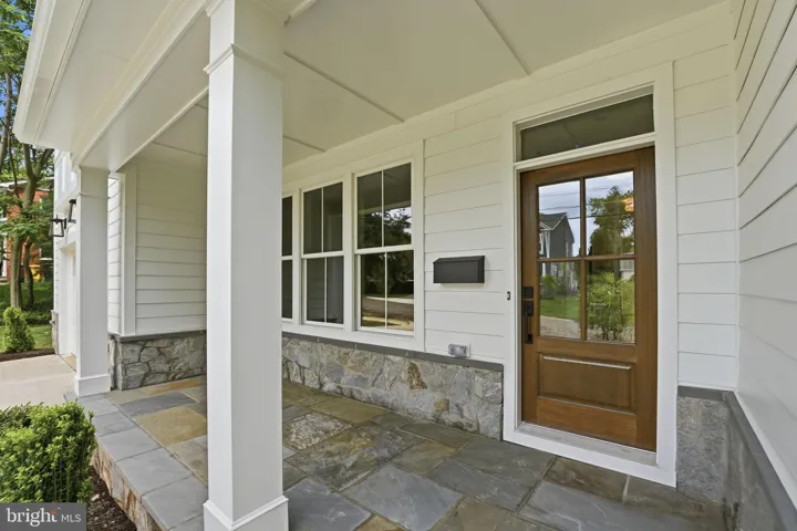 508 Meridian Street, Falls Church, VA 22046