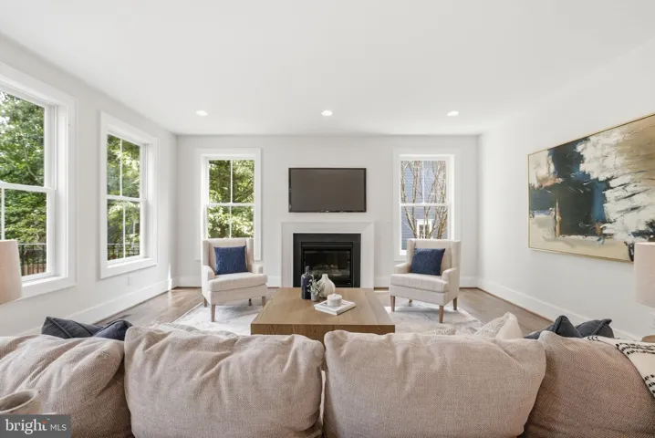 508 Meridian Street, Falls Church, VA 22046