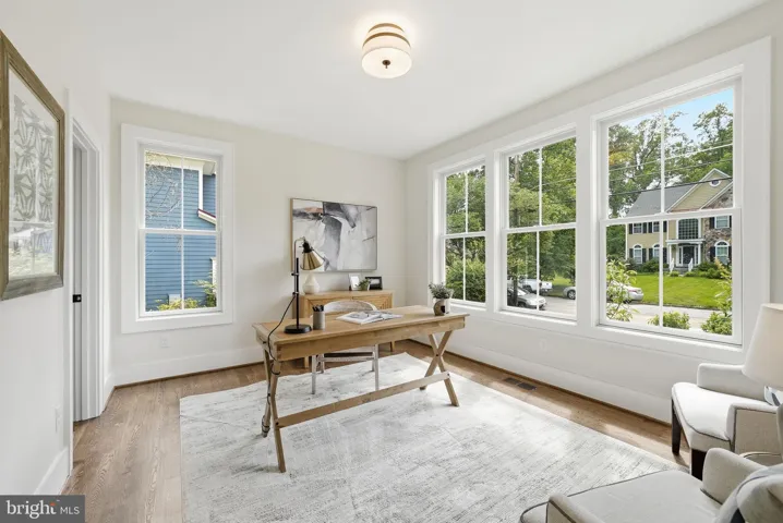 508 Meridian Street, Falls Church, VA 22046