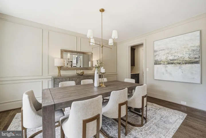 508 Meridian Street, Falls Church, VA 22046