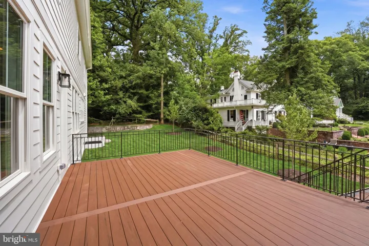 508 Meridian Street, Falls Church, VA 22046