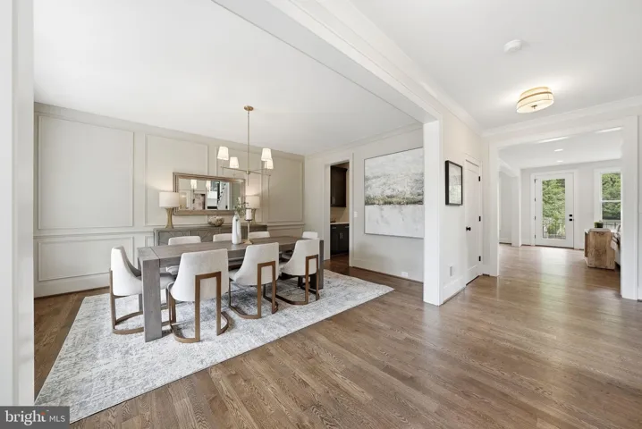 508 Meridian Street, Falls Church, VA 22046