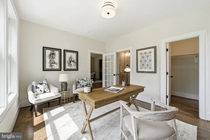 508 Meridian Street, Falls Church, VA 22046