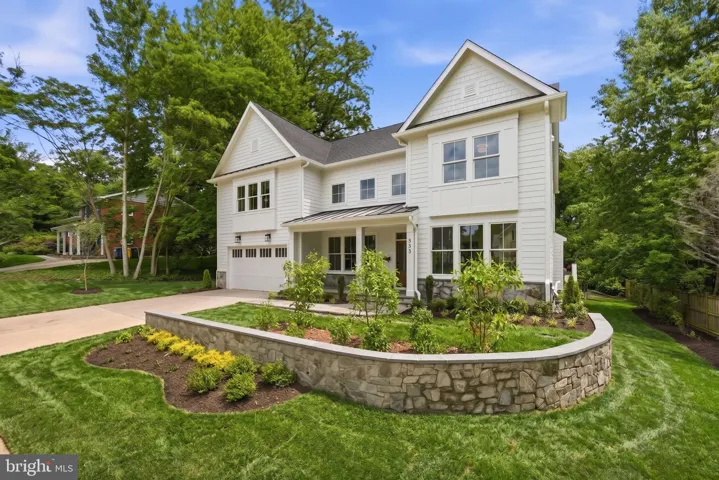 508 Meridian Street, Falls Church, VA 22046