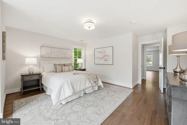 508 Meridian Street, Falls Church, VA 22046