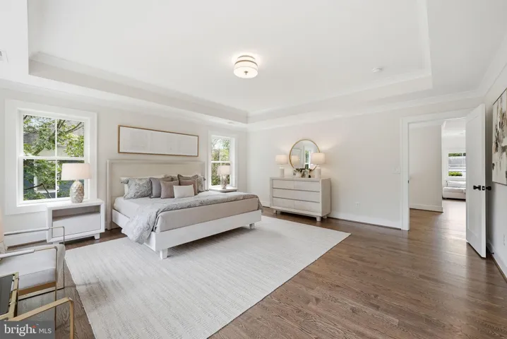 508 Meridian Street, Falls Church, VA 22046