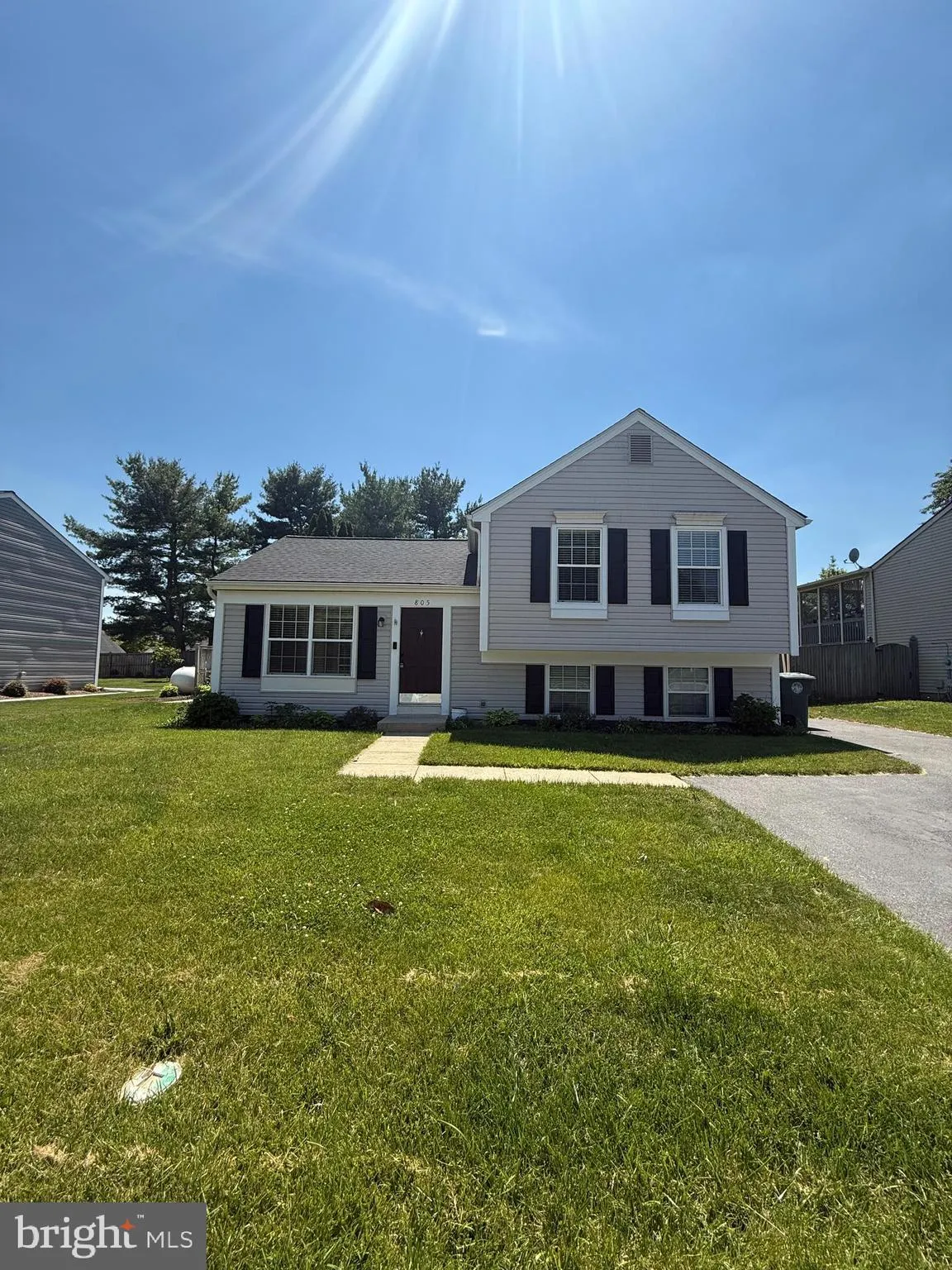 805 LONDON COURT, Frederick, MD 21701
