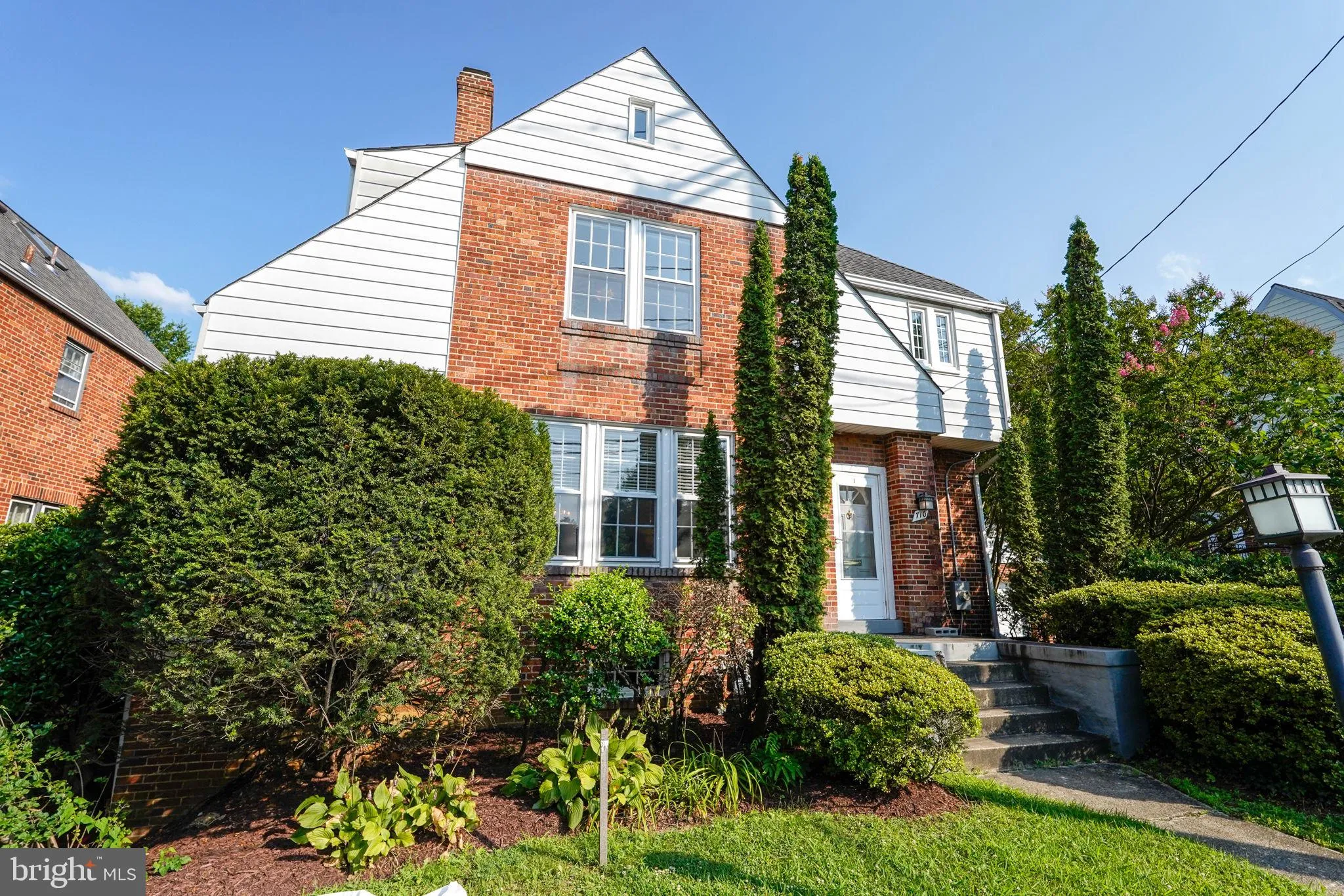 710 WAYNE AVENUE, Silver Spring, MD 20910