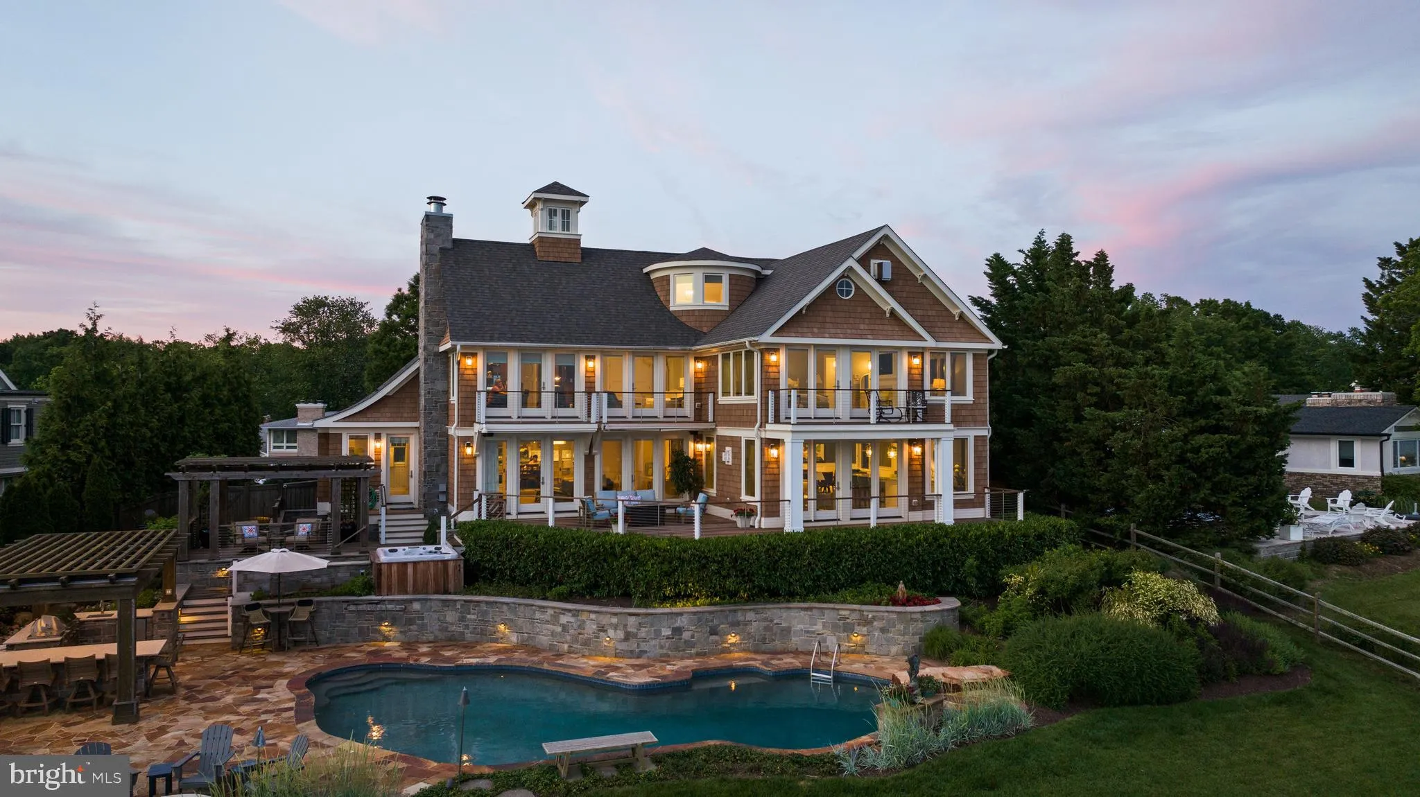 3728 RAMSGATE DRIVE, Annapolis, MD 21403