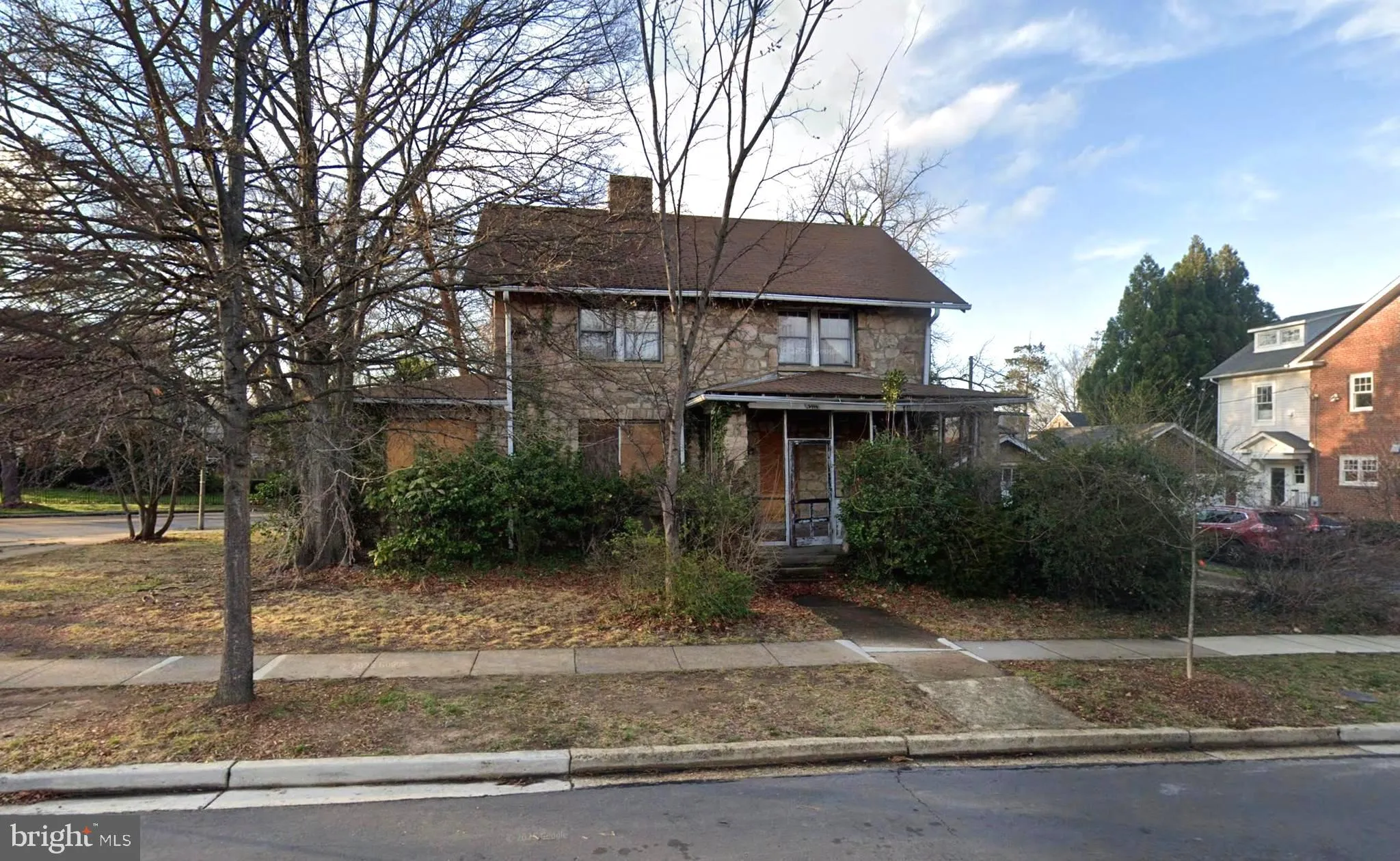 2915 KEY BOULEVARD, Arlington, VA 22201