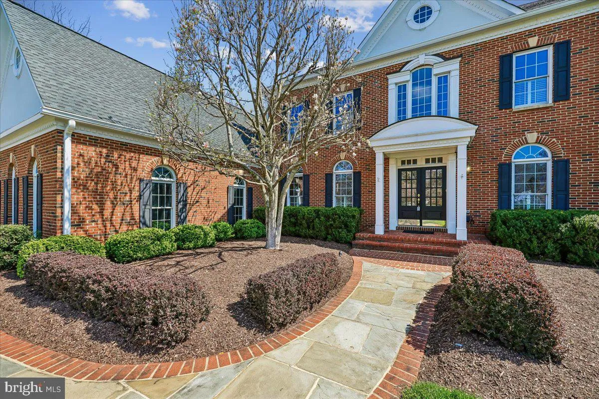 15200 COUNTRY GLEN COURT, Darnestown, MD 20878