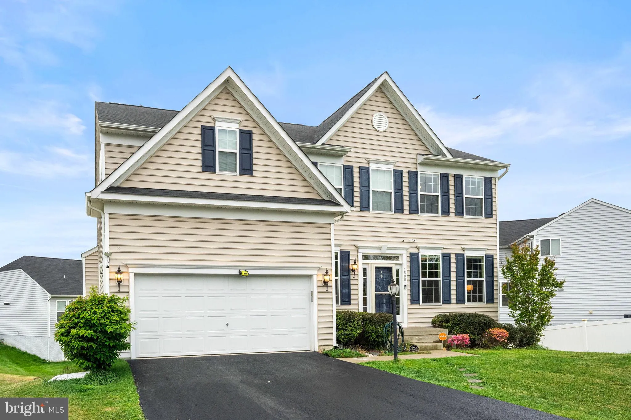 15801 AERIAL VIEW ROAD, Woodbridge, VA 22193