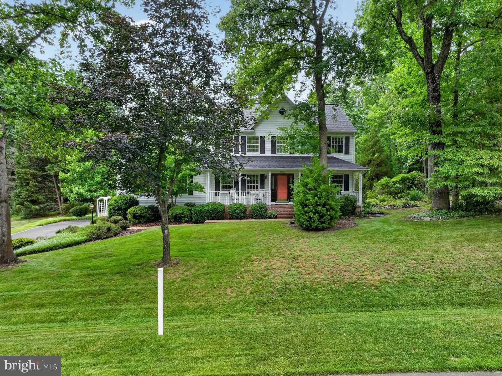 1482 WESTCLIFF DRIVE, Pasadena, MD 21122
