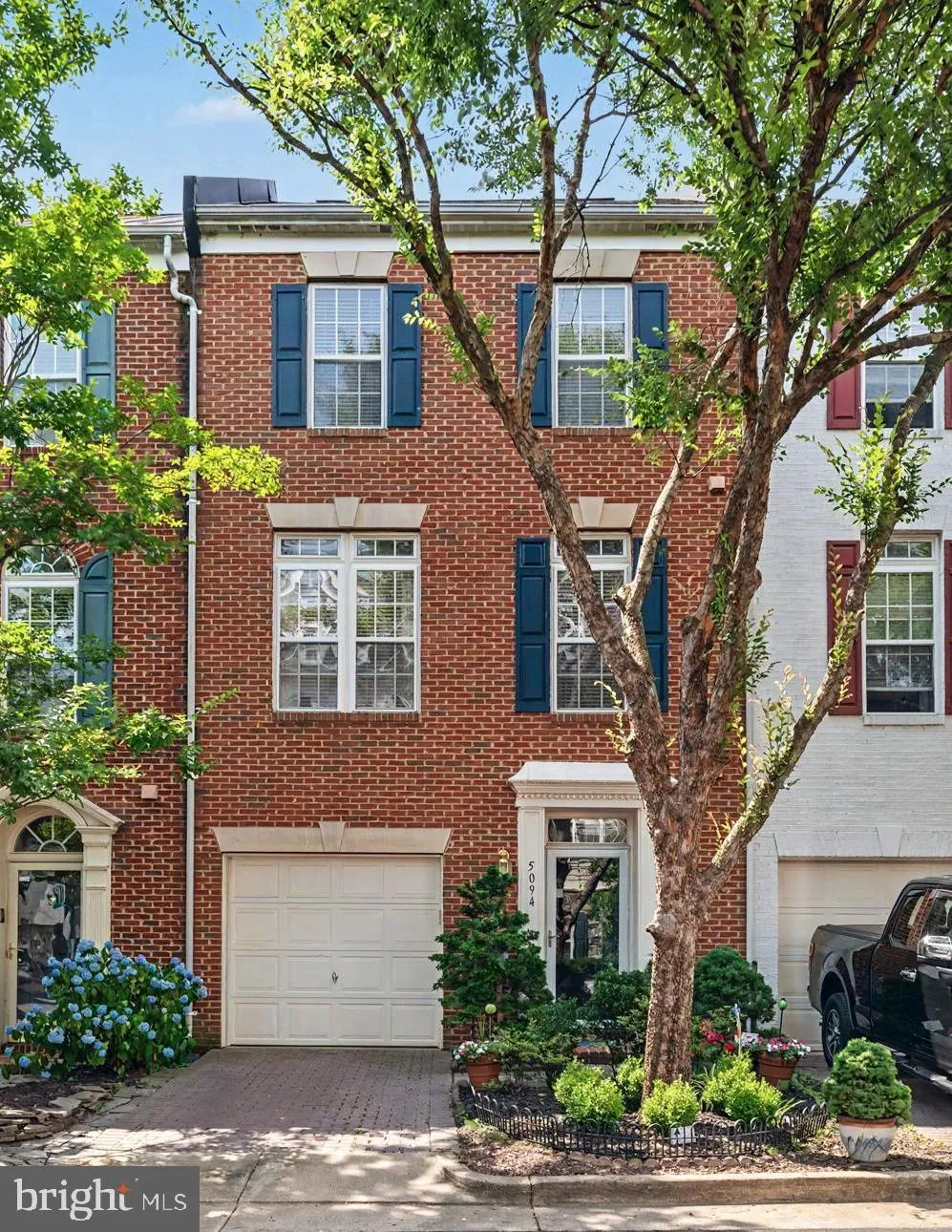 5094 GRIMM DRIVE, Alexandria, VA 22304