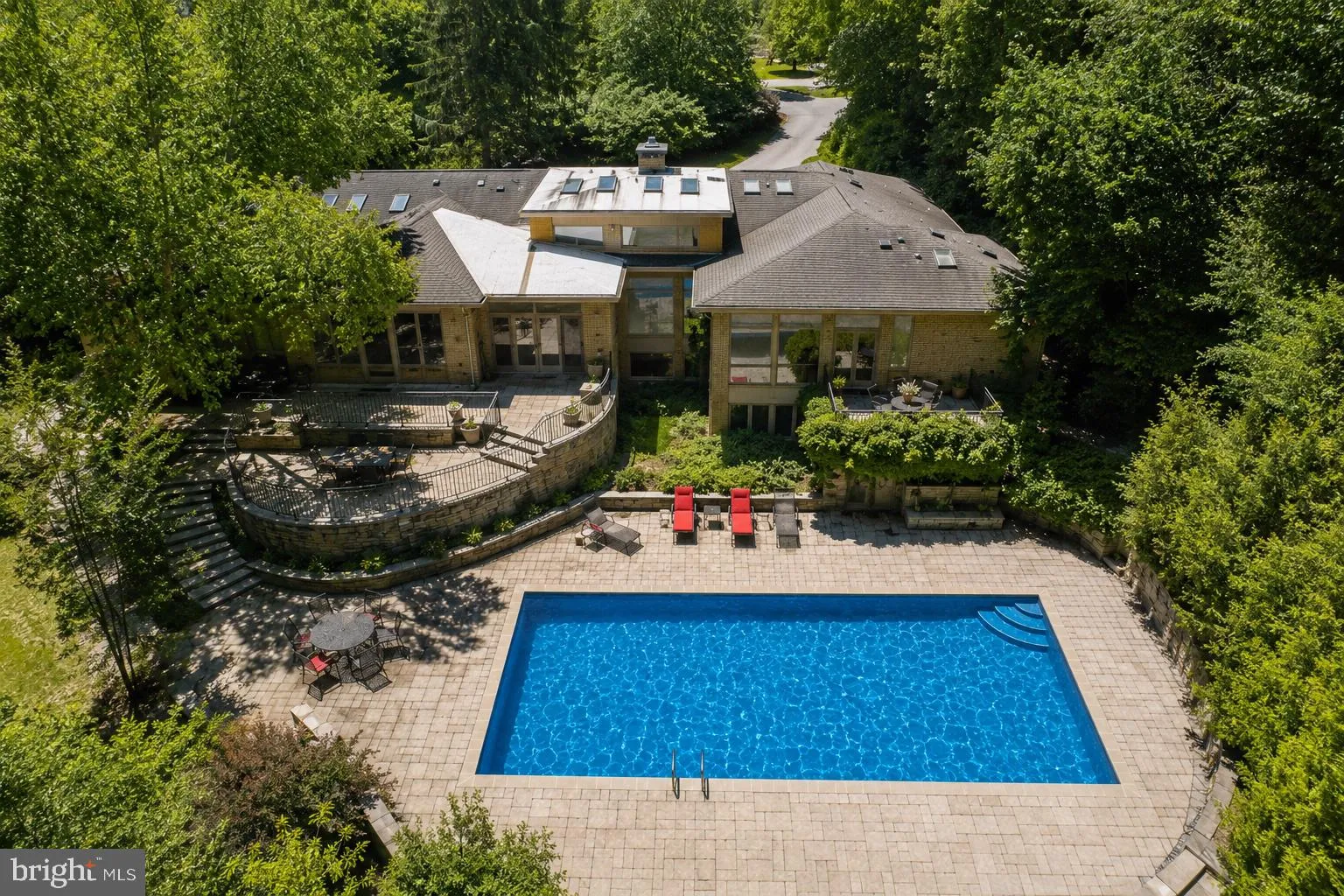 10801 BALANTRE LANE, Potomac, MD 20854