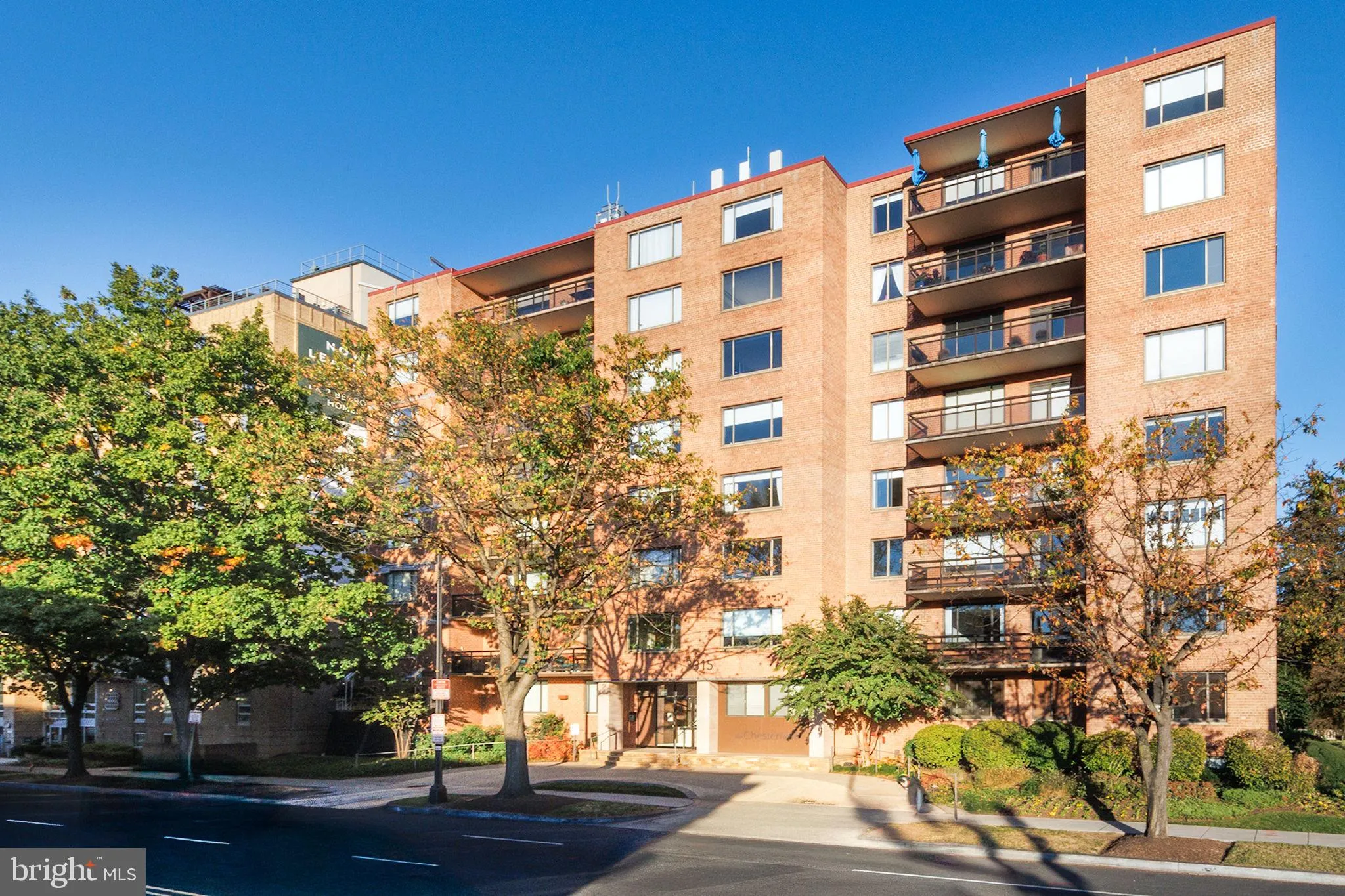 3315 WISCONSIN AVENUE, Washington, DC 20016