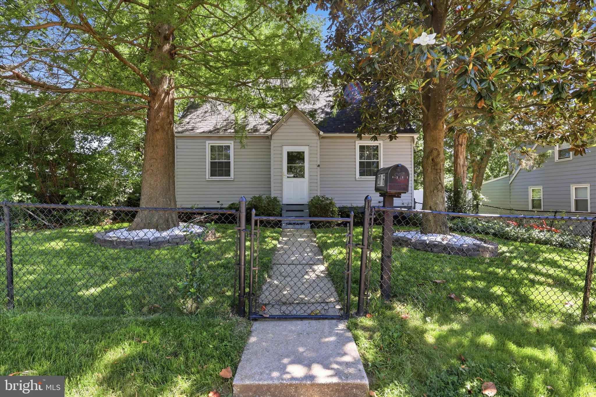 Residential Active
