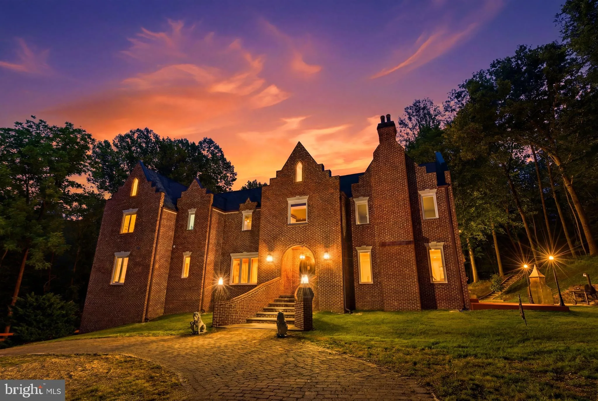 12213 CHAPEL ROAD, Clifton, VA 20124