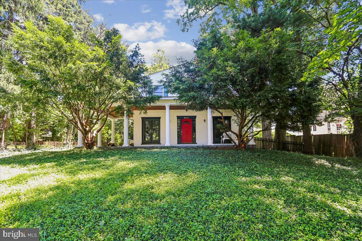 3210 UNIVERSITY BOULEVARD, Kensington, MD 20895