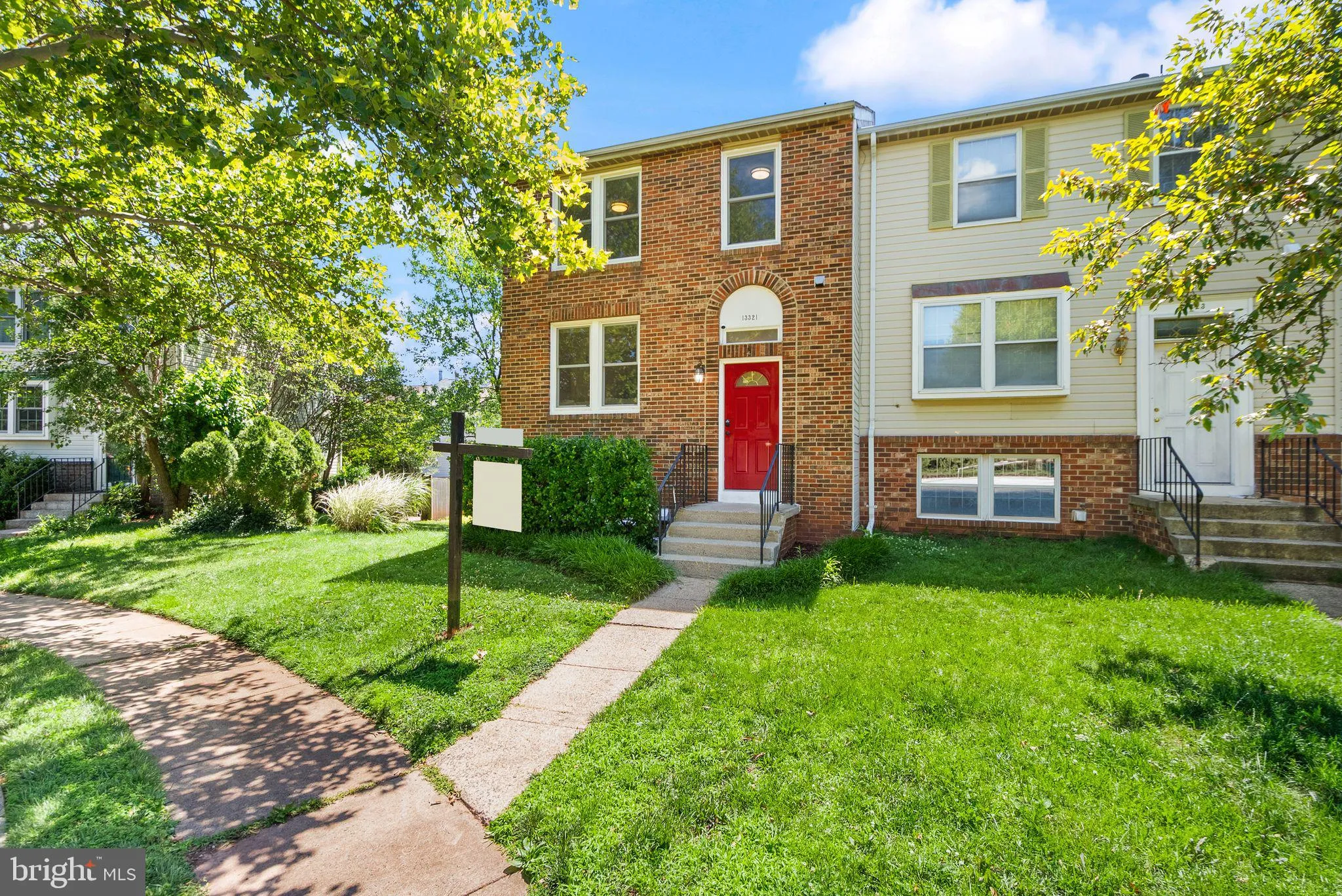 13321 HOUND RUN DRIVE, Fairfax, VA 22033