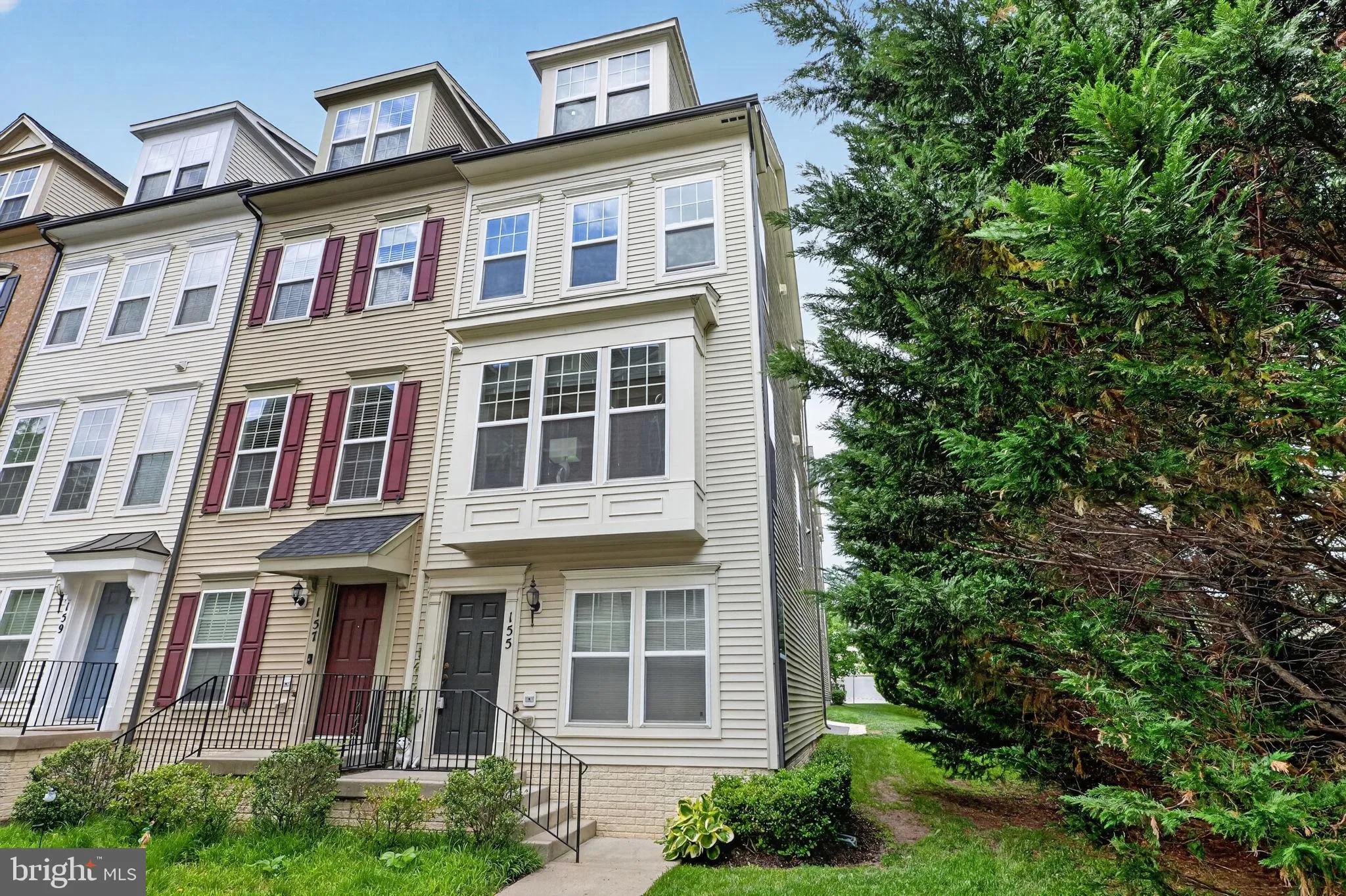 155 PRADO LANE, Clarksburg, MD 20871