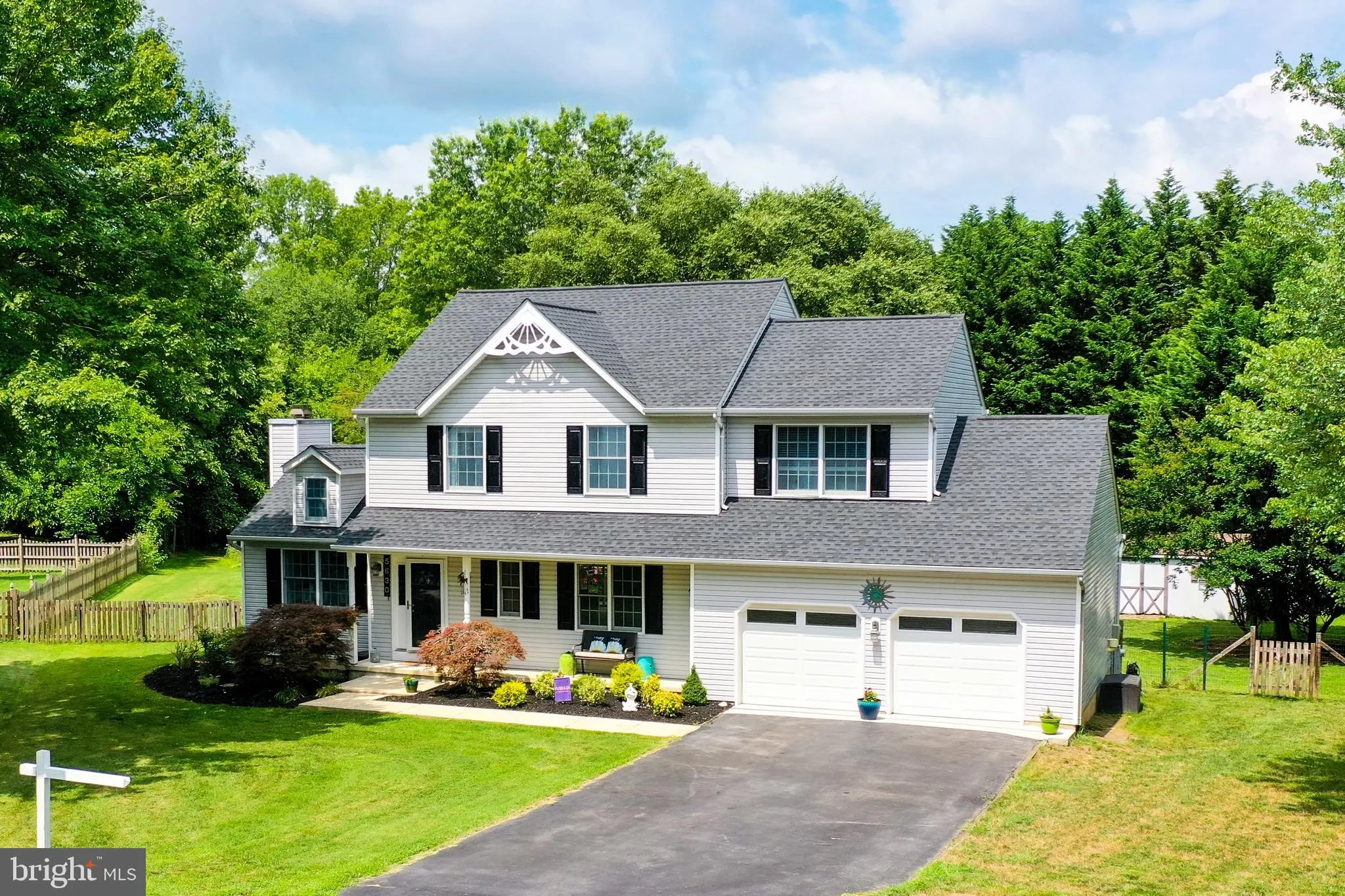 5630 BUCCANEER COURT, Churchton, MD 20733