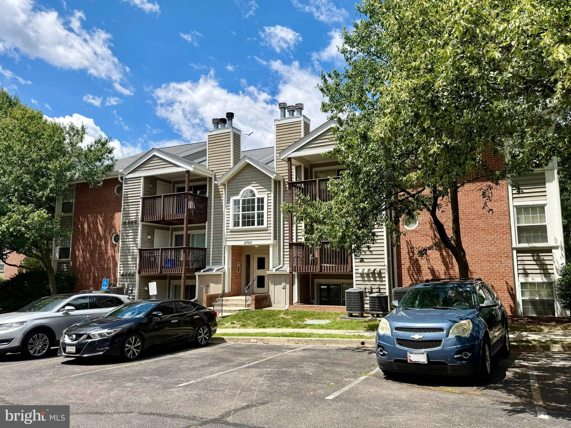6700 RAPID WATER WAY, Glen Burnie, MD 21060