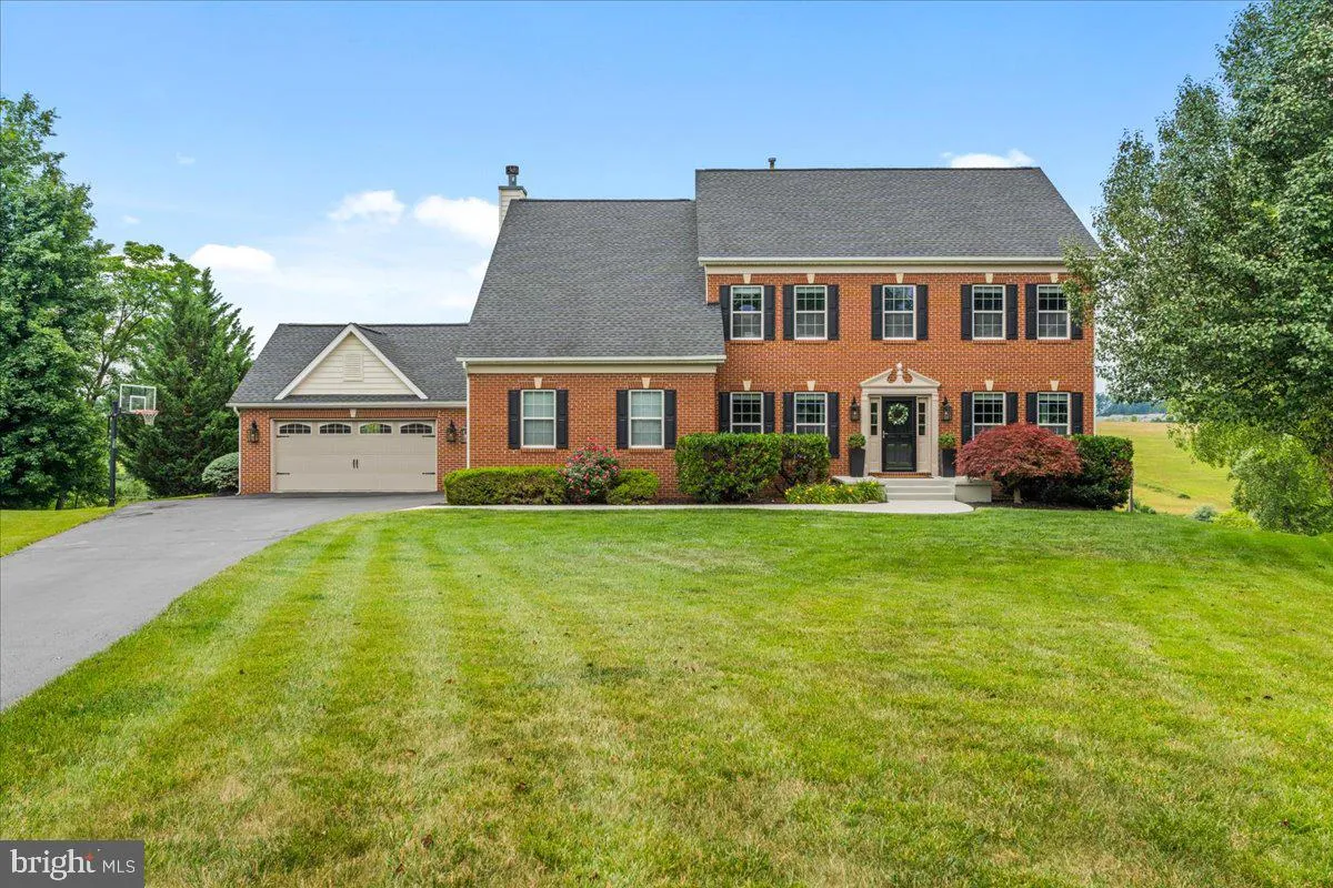 9811 RITCHIE COURT, Ijamsville, MD 21754
