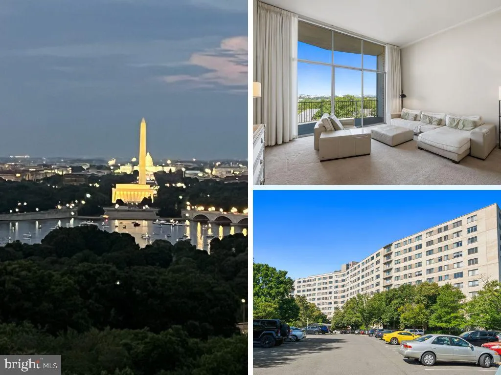 1200 NASH STREET, Arlington, VA 22209